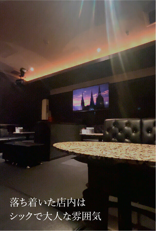 20代~30代の女の子が多数在籍